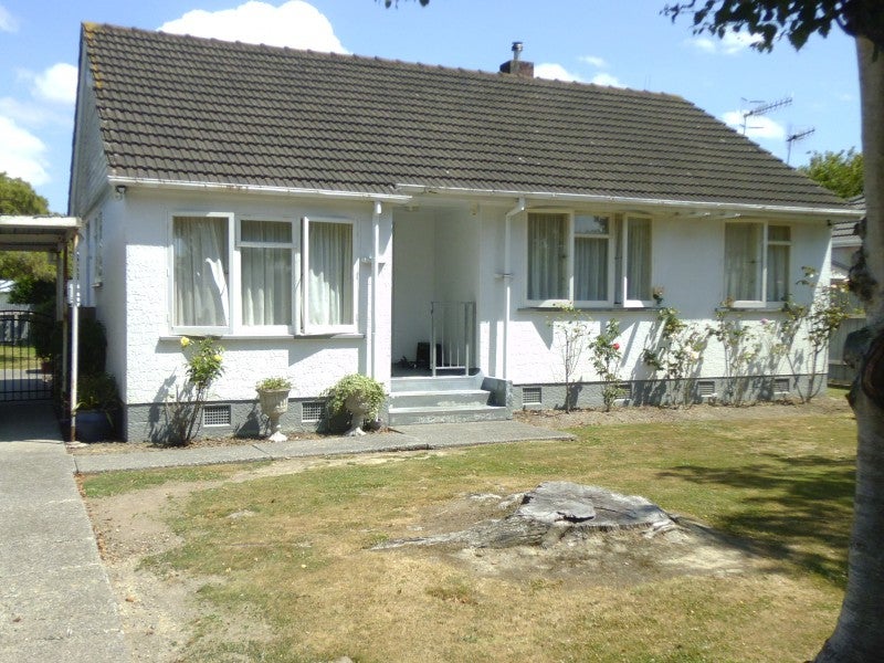 32 SEDDON ST, takaro, Palmerston North - Carousel 1
