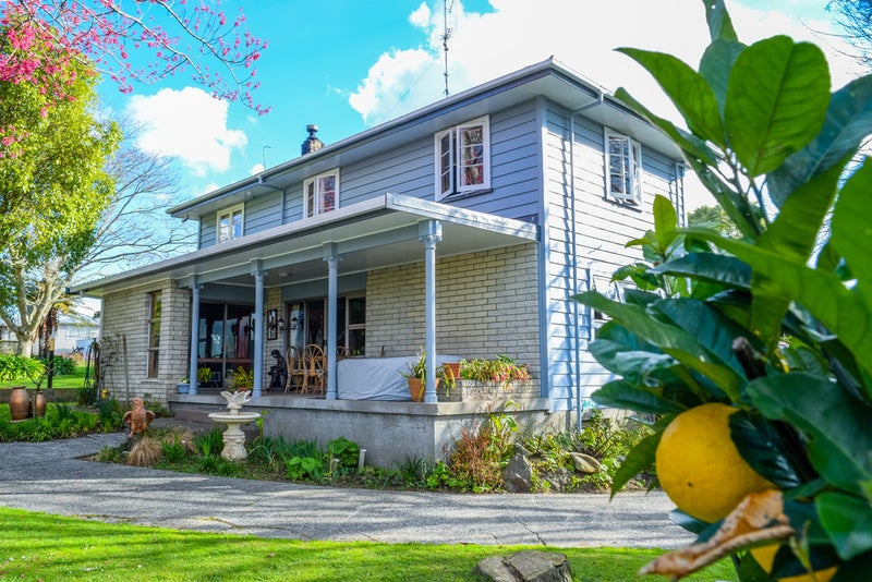 28A Hall Street, Kihikihi, Te Awamutu - Carousel 1