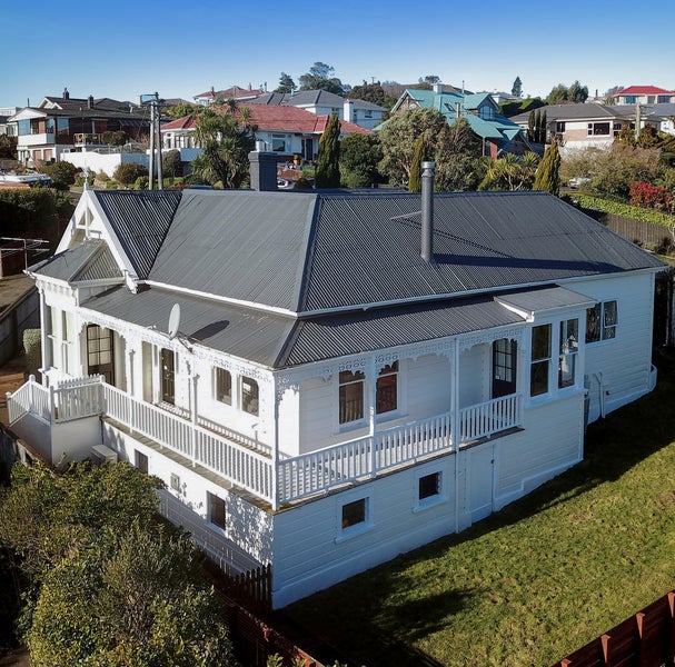 18 Shandon Road, Vauxhall, Dunedin - Carousel 1