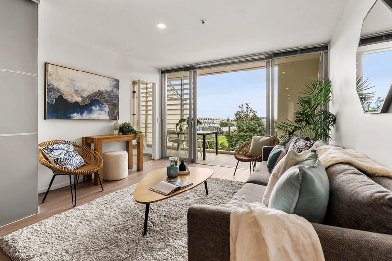 1A/14 Exmouth Street, Eden Terrace, Auckland - Carousel 1