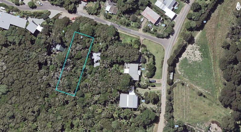3 Woollams Road, Onetangi, Waiheke Island - Carousel 1