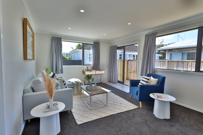 3/367 Cambridge Terrace, Naenae, Lower Hutt - Carousel 1