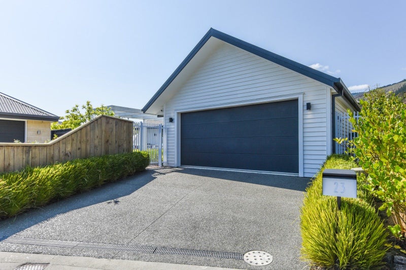 23 Village Lane, Stoke, Nelson - Carousel 23