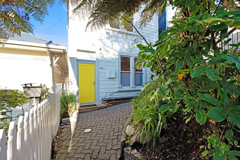 139 Dixon Street, Te Aro, Wellington - Carousel 2