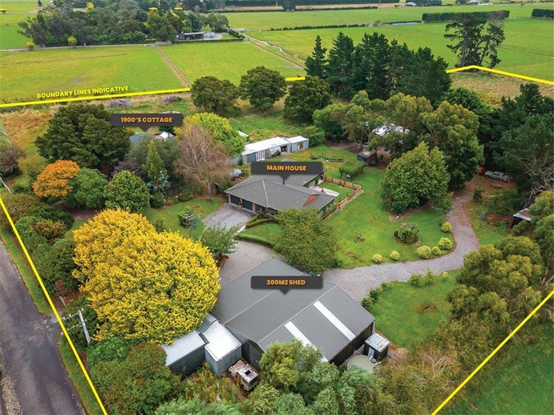 71 Railway Road, Dalefield, Carterton - Carousel 1