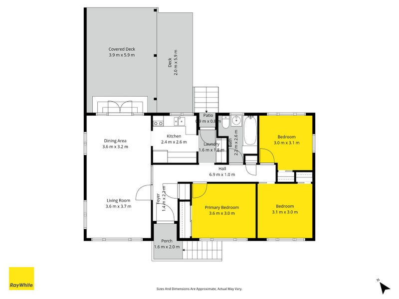 21 Fir Street, Waterview, Auckland - Carousel 26