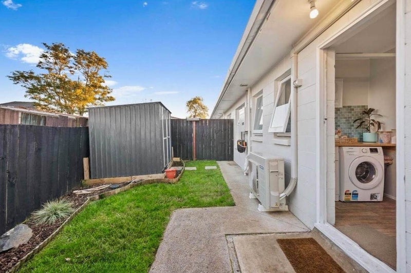 1/9 Plumley Crescent, Mangere, Auckland - Carousel 8
