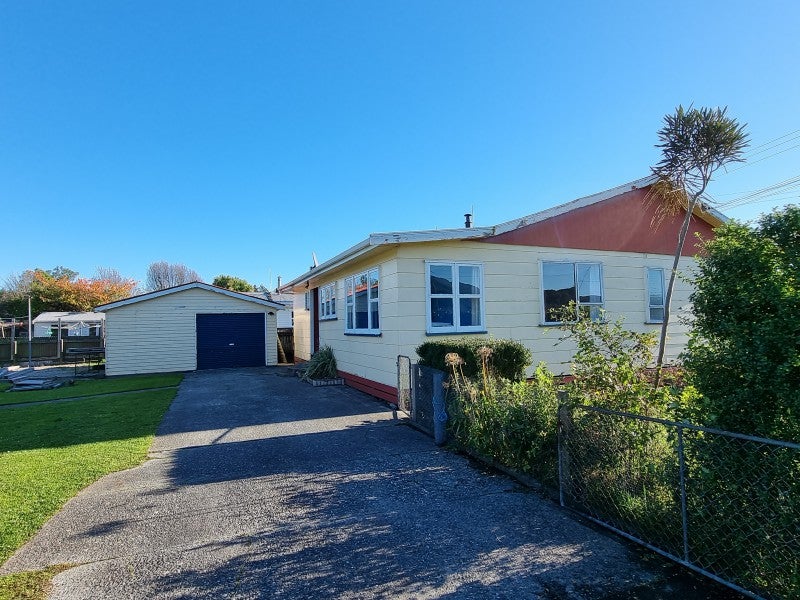 818 State Highway 7, Dobson, Greymouth - Carousel 13