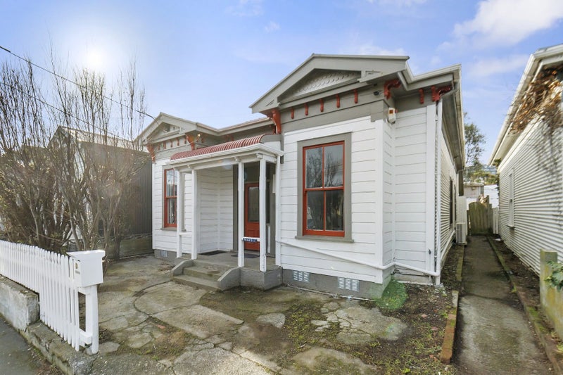 93 Daniell Street, Newtown, Wellington - Carousel 2