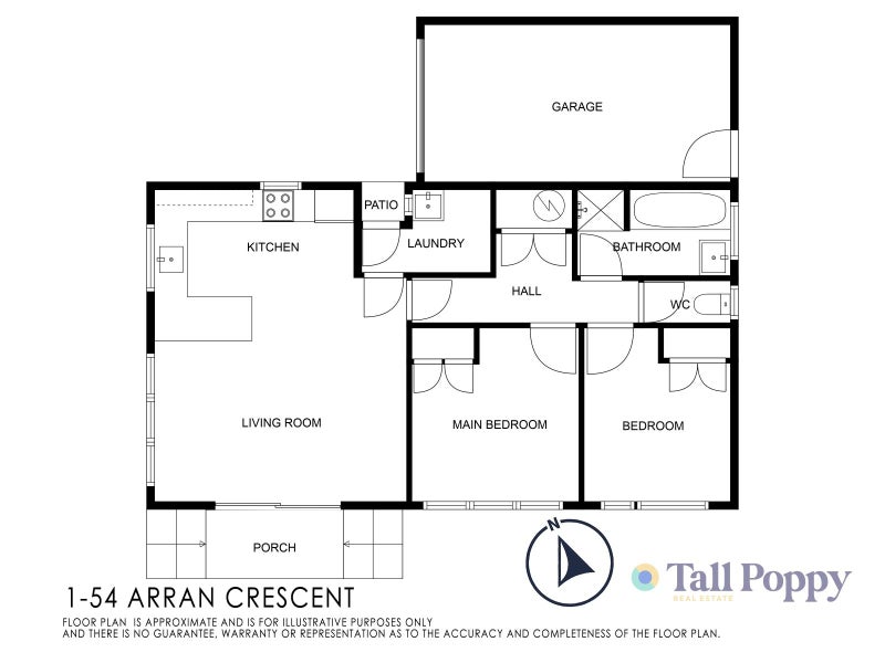 1/54 Arran Crescent, Woolston, Christchurch - Carousel 19