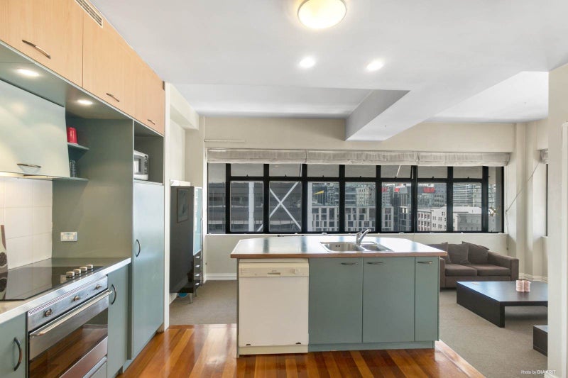 7C/148 Quay Street, Auckland Central, Auckland - Carousel 2