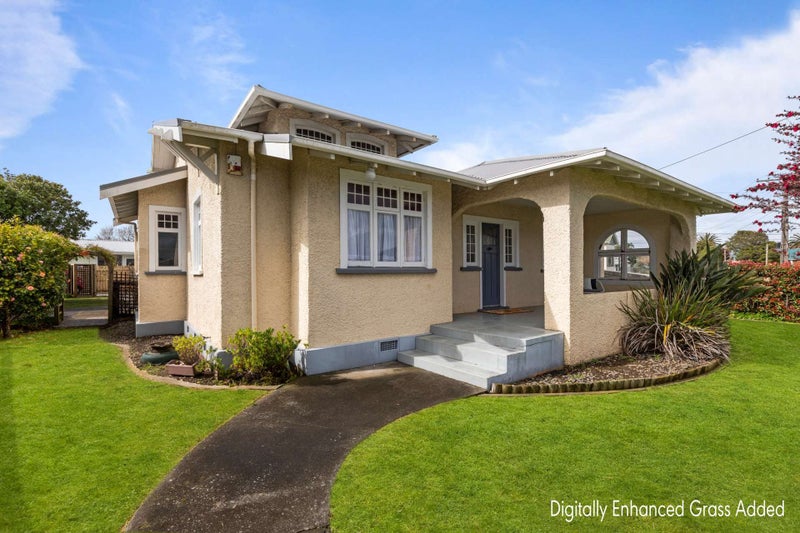 10A Carlton Avenue, Gonville, Whanganui - Carousel 1