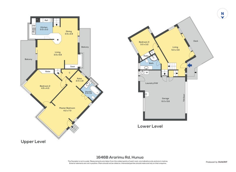 1646B Ararimu Road, Papakura - Carousel 23