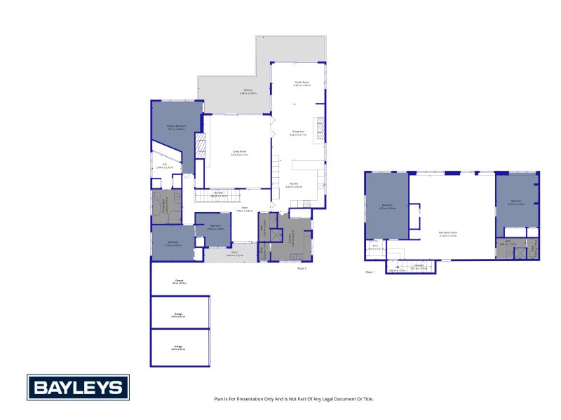 13 Tirinui Crest Road, Otumoetai, Tauranga - Carousel 33