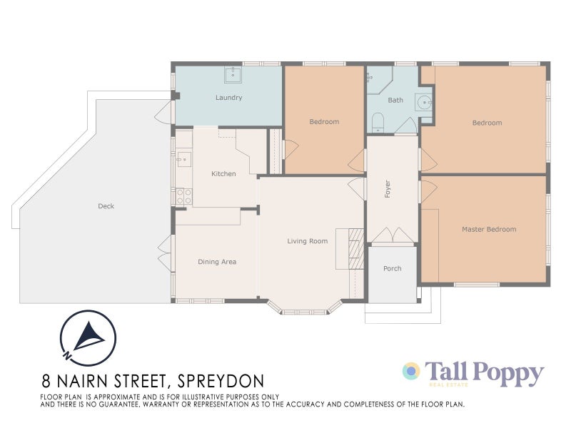 8 Nairn Street, Spreydon, Christchurch - Carousel 22