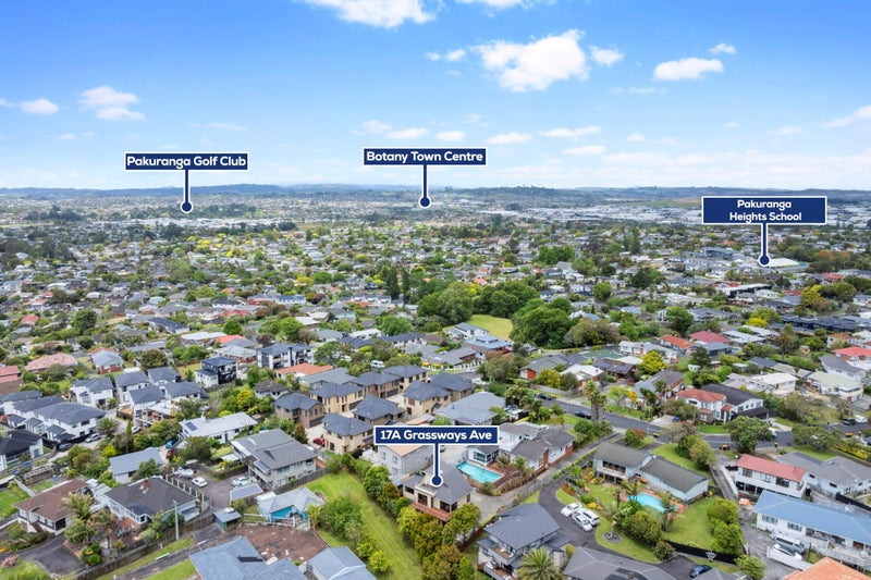 17A Grassways Avenue, Pakuranga, Auckland - Carousel 25