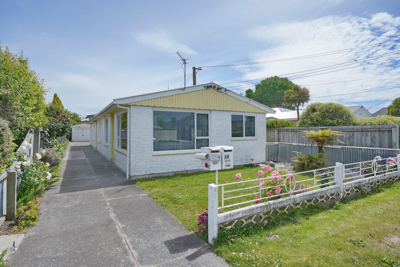 1/28 Collingwood Street, New Brighton, Christchurch - Carousel 16