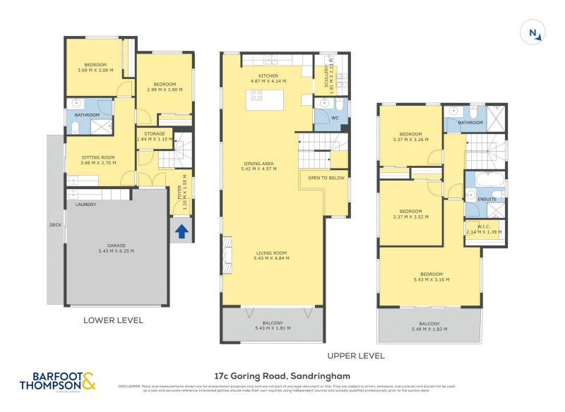 17 Goring Road, Sandringham, Auckland - Carousel 36