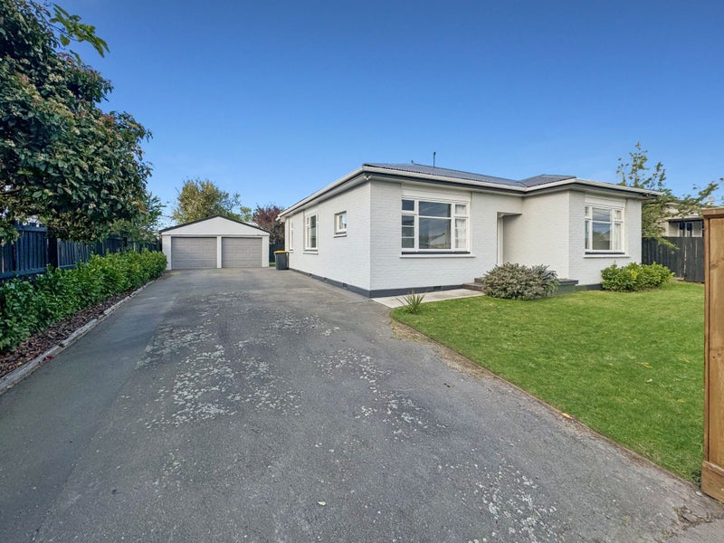 19 Buccleugh Street, Phillipstown, Christchurch - Carousel 1