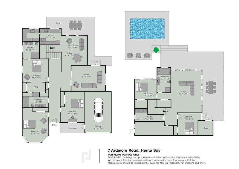 7 Ardmore Road, Ponsonby, Auckland - Carousel 23