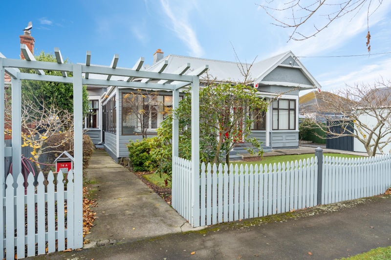74 Ravelston Street, Musselburgh, Dunedin - Carousel 2