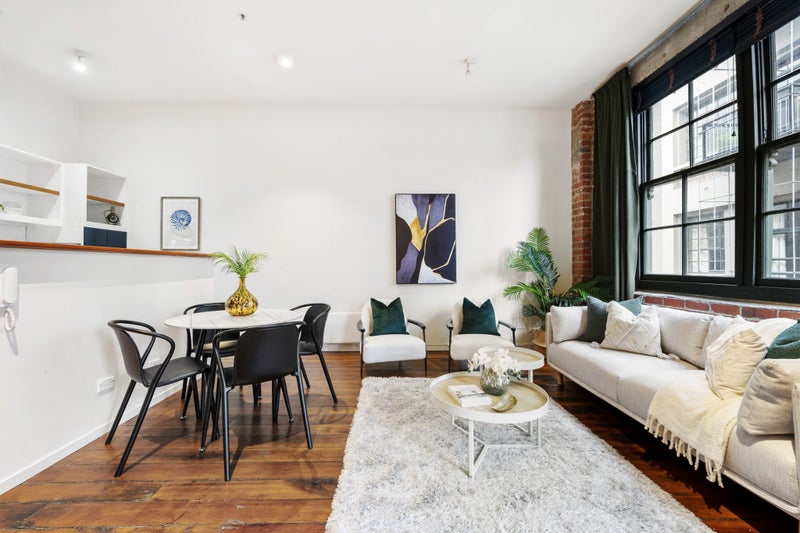 11/13 Leeds Street, Te Aro, Wellington - Carousel 2