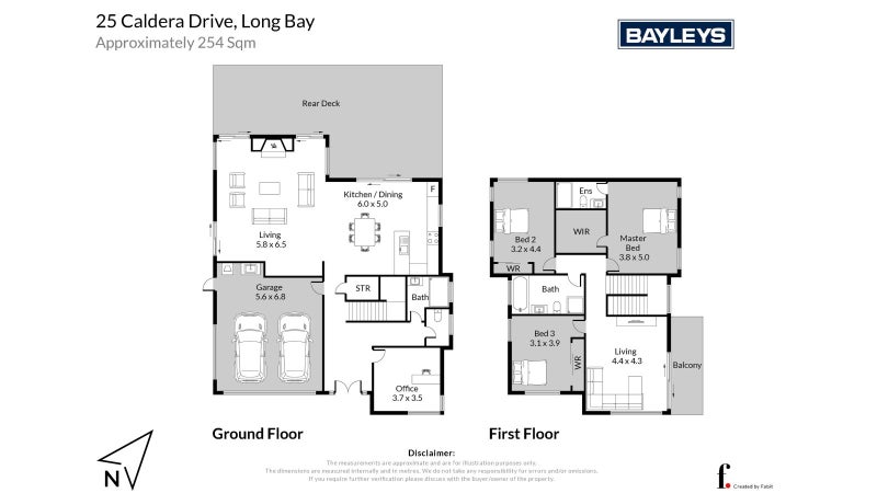 25 Caldera Drive, Long Bay, Auckland - Carousel 20