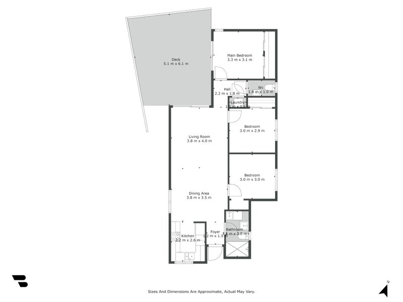 3A Dewhurst Place, Favona, Auckland - Carousel 39