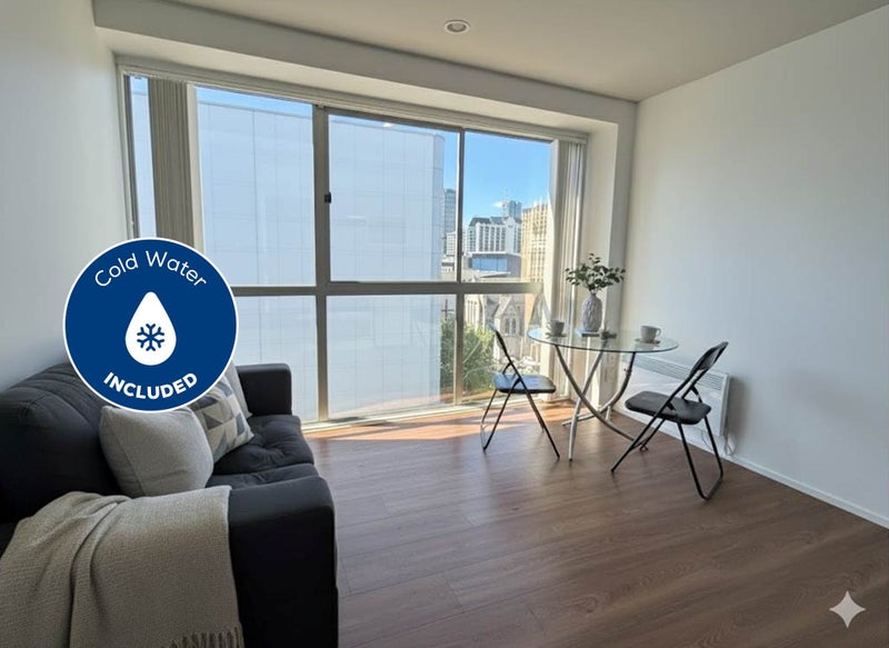 9L/147 Hobson Street, Auckland Central, Auckland - Carousel 1