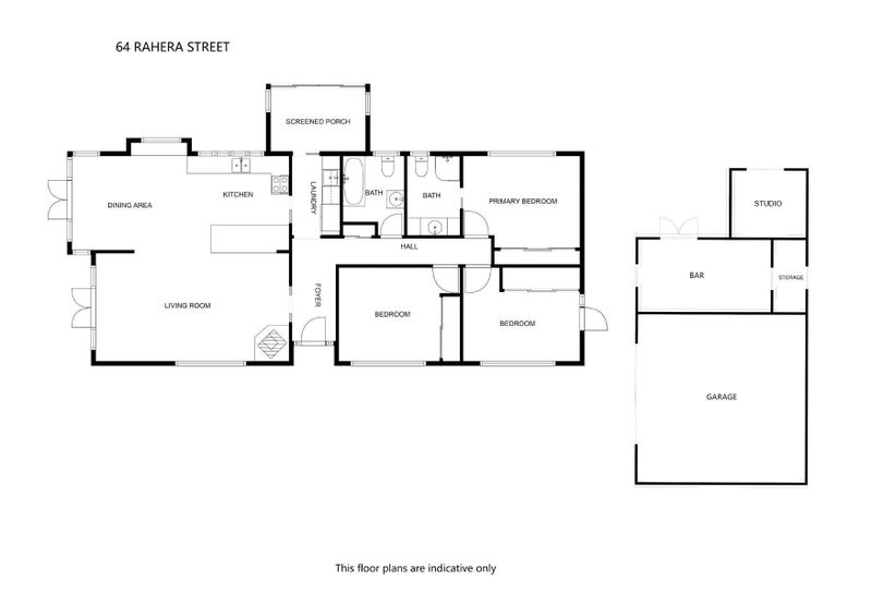 64 Rahera Street, Spreydon, Christchurch - Carousel 37