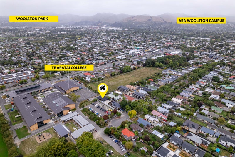 70A Ryan Street, Phillipstown, Christchurch - Carousel 13