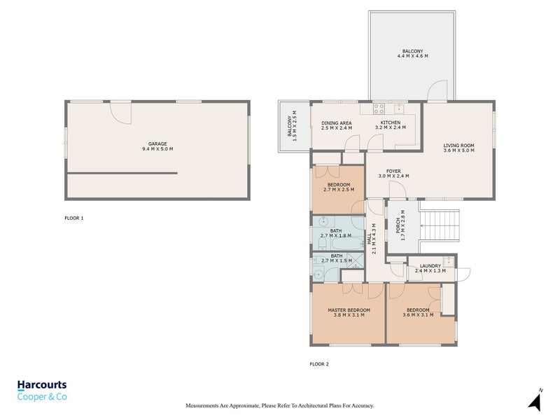 35 Cedar Terrace, Stanmore Bay, Whangaparaoa - Carousel 21