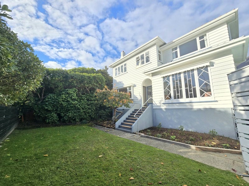 77 Cockayne Road, Khandallah, Wellington - Carousel 20