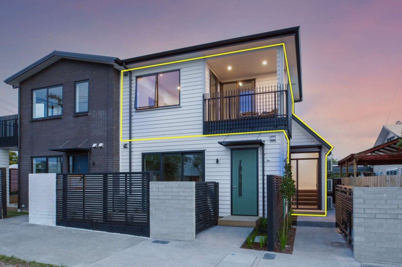 4/32 Smale Street, Point Chevalier, Auckland - Carousel 10