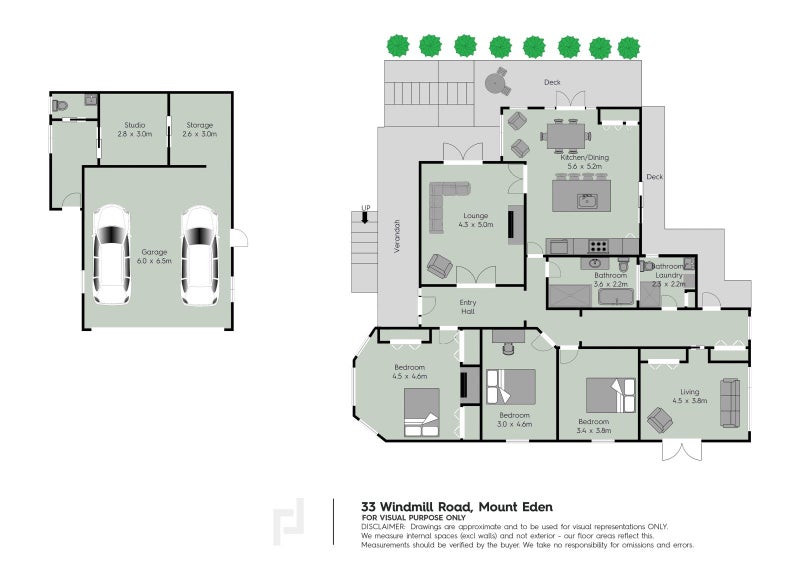 33 Windmill Road, Mount Eden, Auckland - Carousel 19