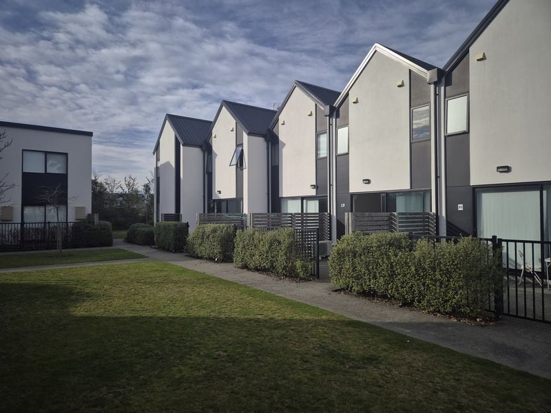 19/17 Warwick Street, Richmond, Christchurch - Carousel 1