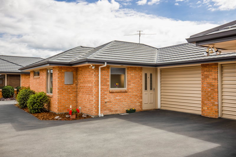 3/165 Highsted Road, Casebrook, Christchurch - Carousel 1