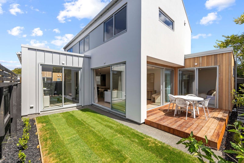 89A Westminster Street, St Albans, Christchurch - Carousel 1