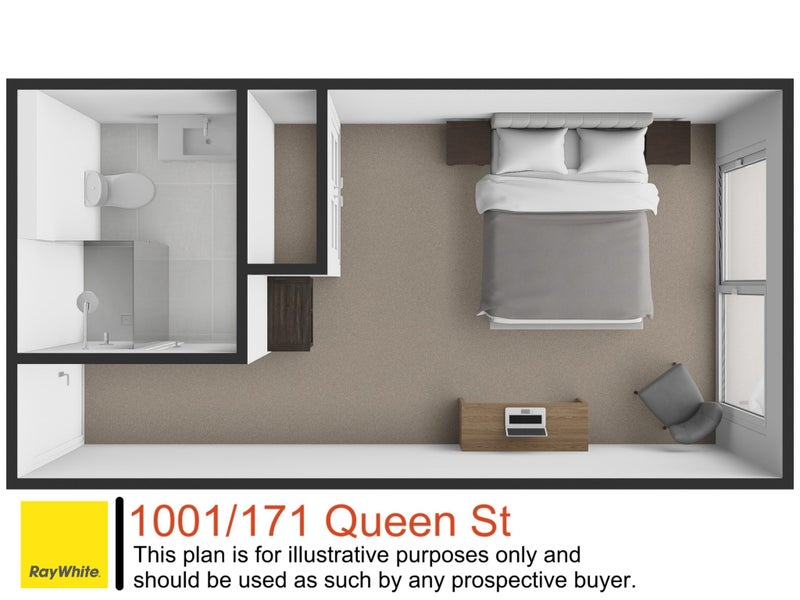 1001/171 Queen Street, Auckland Central, Auckland - Carousel 13