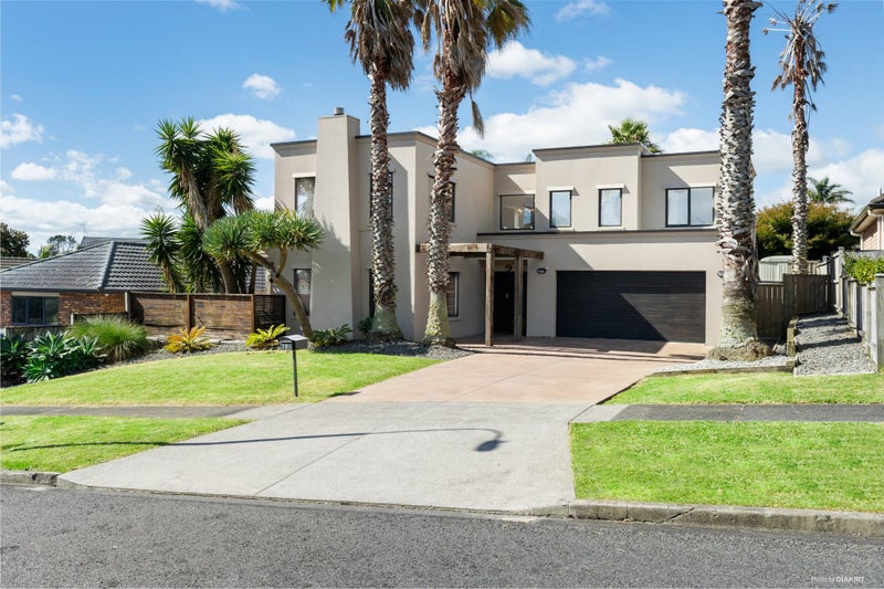 18 Manara Place, The Gardens, Auckland - Carousel 2