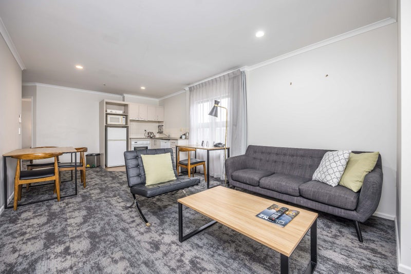 13F/363 Queen Street, Auckland Central, Auckland - Carousel 2