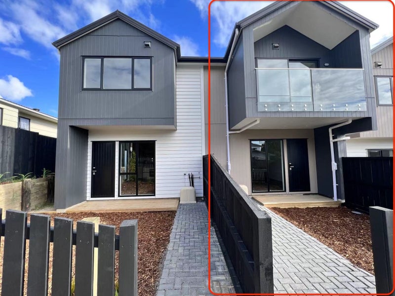 1B Benchmark Drive, Massey, Auckland - Carousel 1