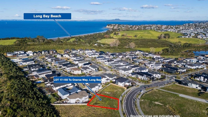 155 Te Oneroa Way, Long Bay, Auckland - Carousel 1