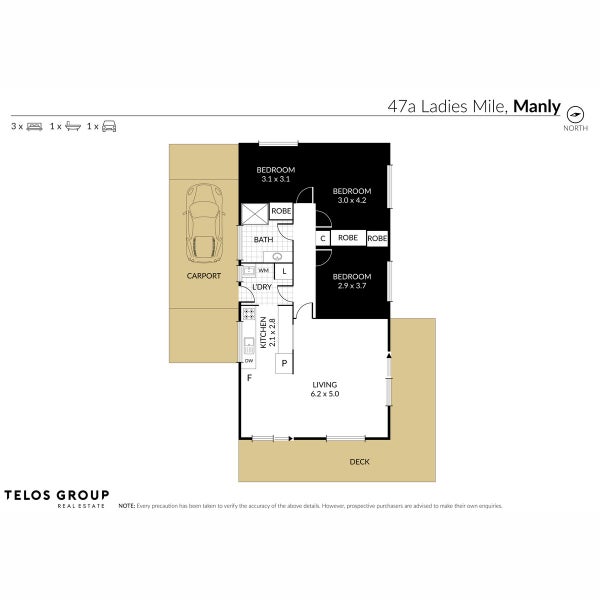 47A Ladies Mile, Manly, Whangaparoa - Carousel 21