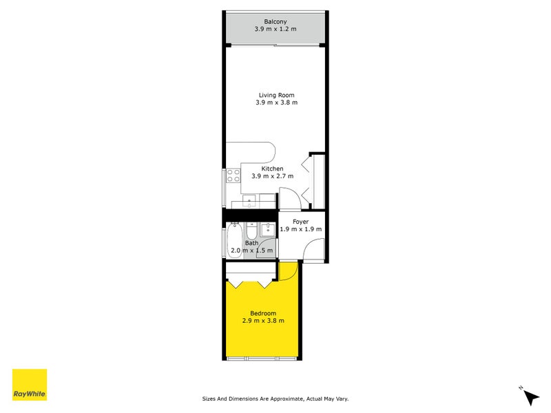 1/11 Freemont Street, Parnell, Auckland - Carousel 16