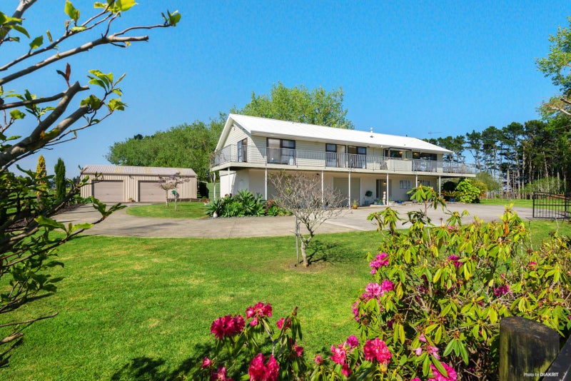127 Geraghty Maber Road, Tuakau, Tuakau - Carousel 1