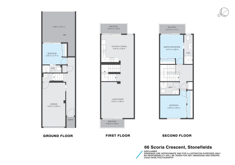 66 Scoria Crescent, Stonefields, Auckland - Carousel 20