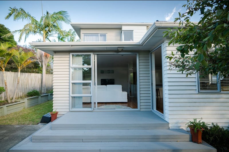 8A Kenmure Avenue, Forrest Hill, Auckland - Carousel 17