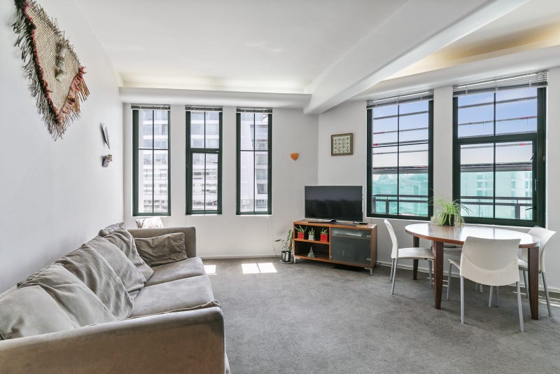 26/182 Wakefield Street, Te Aro, Wellington - Carousel 2