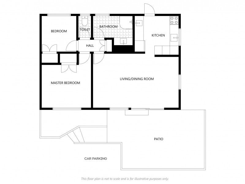 3/18 Murphy Street, Toi Toi, Nelson - Carousel 18